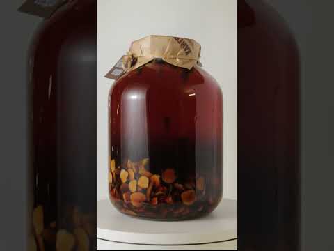 Эликсир Чистые сосуды