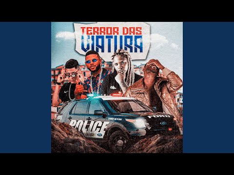 Terror das Viatura