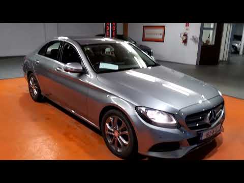 Mercedes-Benz C-Class 2016 - Image 2