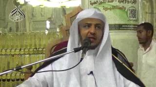 صورة الدرس (13) من كتاب التفسير من صحيح البخاري بالمسجد الحرام