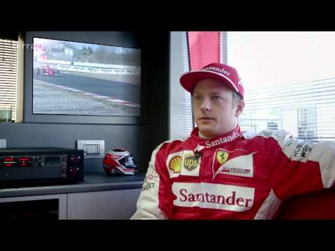 Canadian GP - Kimi Raikkonen