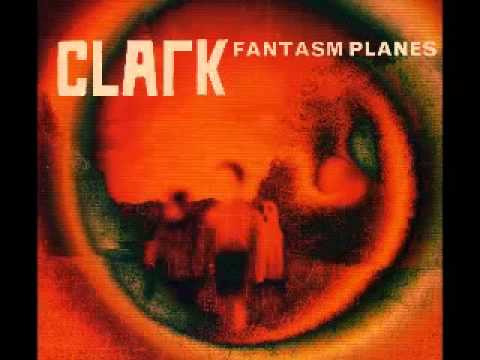 Clark - Com Re-Touch / Pocket For Jack