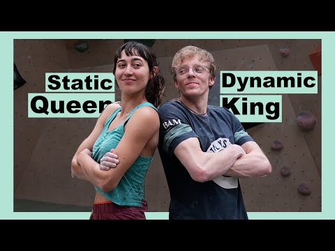 ITS ANOTHER HIGH ENERGY BOULDERING SESSION with Louis Parkinson!!!!! @CatalystClimbing