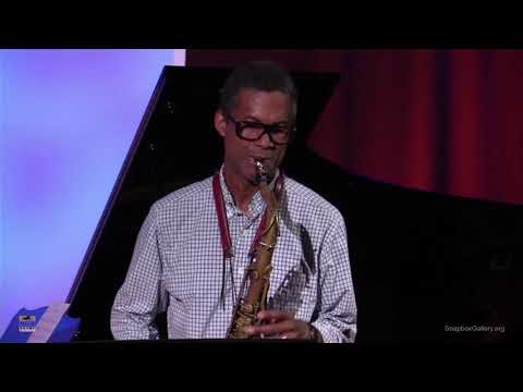 Rajiv Jayaweera - 'Hirimbura' ft. Mark Turner, Can Olgun, Rick Rosato