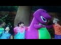 I Love You Barney S Magical Musical Adventure