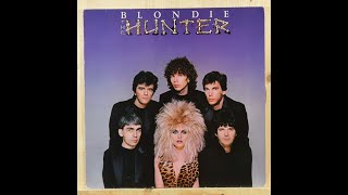 Blondie – Island Of Lost Souls  1982.