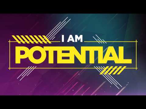 Sermon Audio: I Am Potential - Passion Is Greater Than Perfection