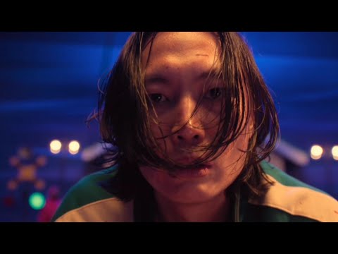 Nam-gyu (124) Death Scene