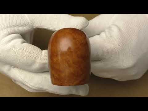 Dunhill Root Briar 4103 - pipa C657