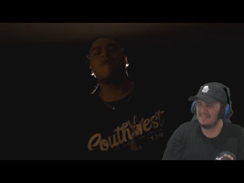Kraayziie Reacts To Freesouls - Black thoughts ft Elijah Yo
