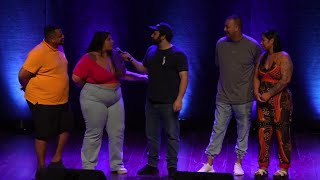 SÓ CASAIS em BANGU/RJ - RAPHAEL GHANEM