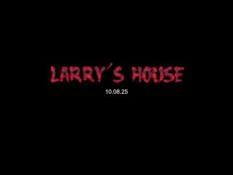 Thumbnail for video: Larry's House | Teaser