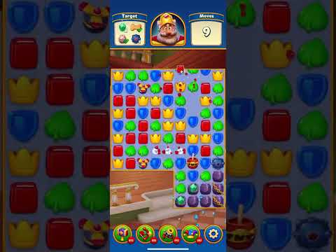 Royal Match Level 5833