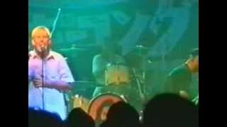 "A" At Wolverhampton Wulfrun Hall 6 October 1999