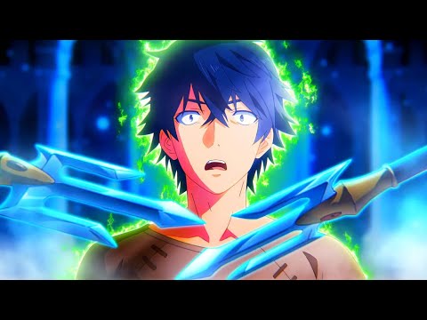 The Rising of The Shield Hero Recap - Story So Far