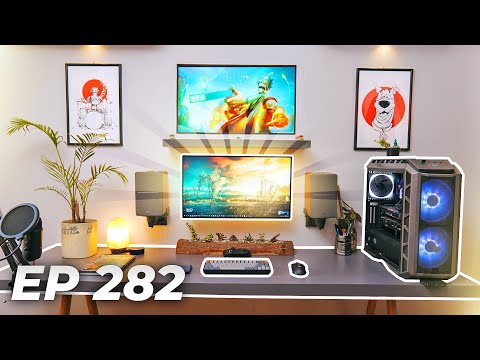 Setup Wars - Episode 282