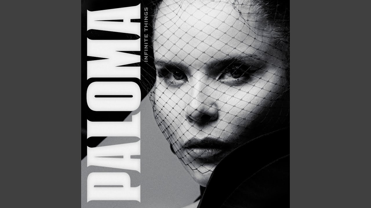Paloma Faith - Living With A Stranger
