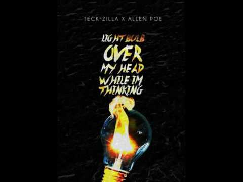 Teck Zilla X Allen Poe ft. Hannibal King - Incandescent
