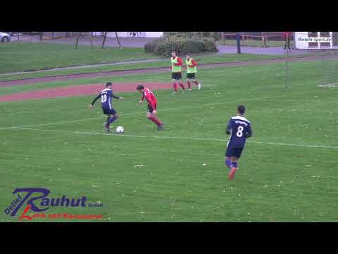 Fußball Kreisliga: TSV Hagenburg - SC Auetal 6:0