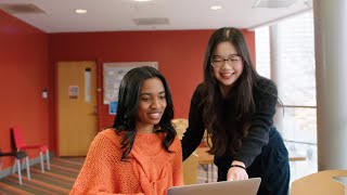 Experience Is Key: Amplify Your Impact With Drexel Co-op