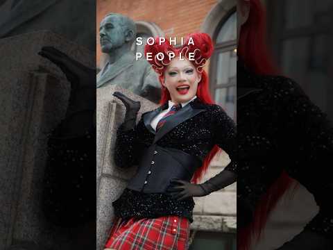 SOPHIA PEOPLE｜総合グローバル学部 総合グローバル学科