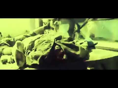 Nasty - Shokka (Official Music Video)