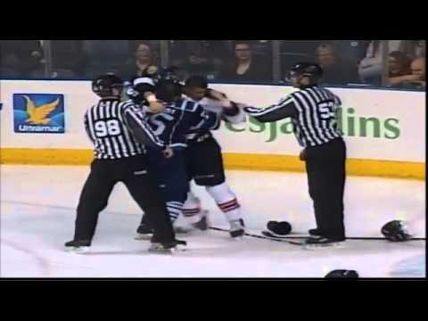Reid Halabi vs Yanick Turcotte