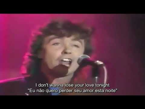 🎼🎶FLASHBACK🎙️🎵 THE OUTFIELD - Your Love (Legendado 🇧🇷)