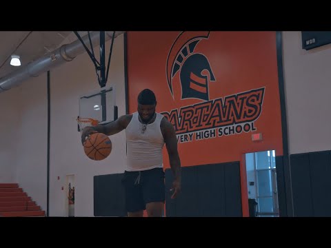 TBEEZI - Empty Spaces (Official Video) 