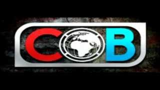 ------Crooked I - C.O.B. Anthem Freestyle-----