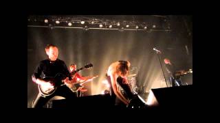 Refused - Tannhäuser (Live)