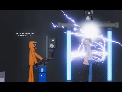 Humans Are Experimenting On Each Other In People Playground (18)