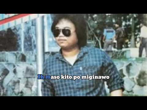 Richard Gaisah/Suab Sulungan Ko Nodi/karaoke tanpa suara