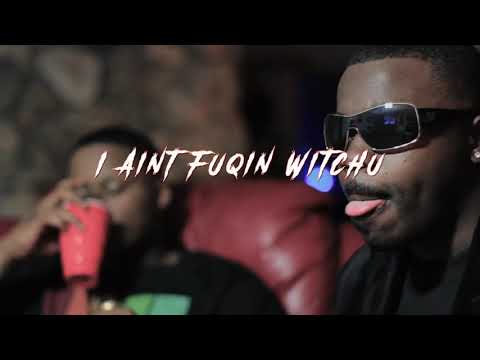 TMM Suave x TMM Hot Pistols - I Ain’t Fuqin Witchu (Shot By Dexta Dave)
