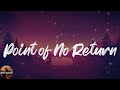 Exposé - Point of No Return (Lyrics)