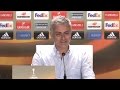 Jose Mourinho Full Pre-Match Press Conference - Arsenal v Manchester United