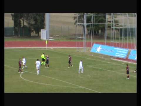 Coppa Italia Serie D: Jesolo - Chioggia 1-2