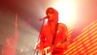 Datarock - Bulldozer (Live at Zirca)