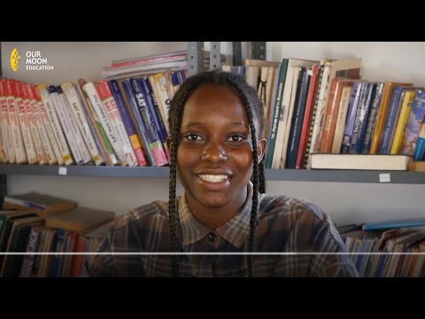 Empowering Zambian youth to lead positive change