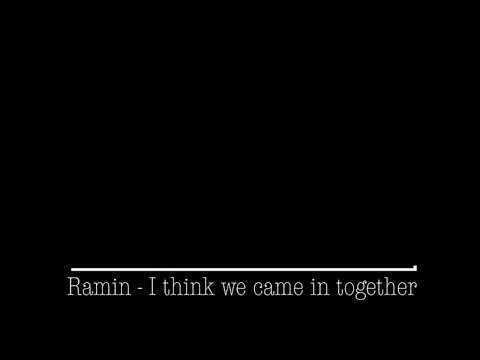 Androgynous - Ramin Karimloo