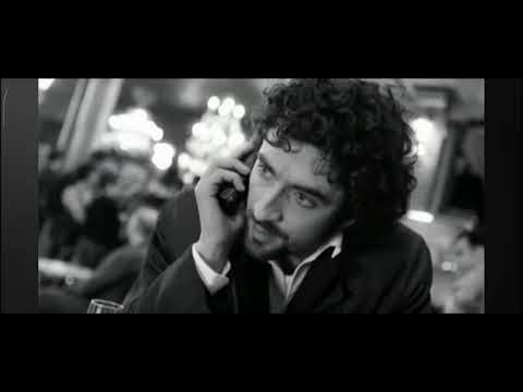 The tango lesson, by Sally Potter 1997 - Dance Beneath Jacob Wrestling with the Angel by Delacroix