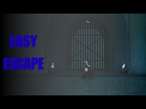 How to Escape the Depths (Step-by-Step Guide) | Deepwoken