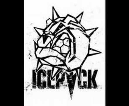 Icepick - Violent Epiphany