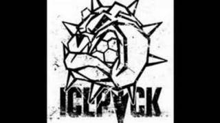 Icepick - Violent Epiphany