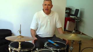 Why is John Bonham Great? Drummers Against ITK