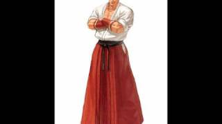 Fatal Fury 3 / Real Bout Fatal Fury - Geese Ni Chusshite (Geese Howard 2 Theme) OST