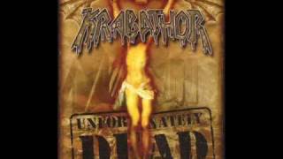 Krabathor - The Eagles You Can Have