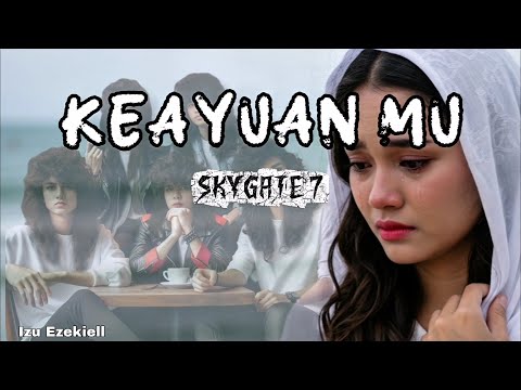 SkyGate 7- Keayuan Mu