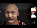 THE MOST UGLY HILARIOUS MYCAREER CHARACTER ANKLE BREAKER NBA 2K17 Gameplay