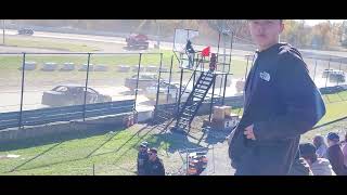 Enduro St-Marcel oct 2024 #07X Loick Rouillard (5)